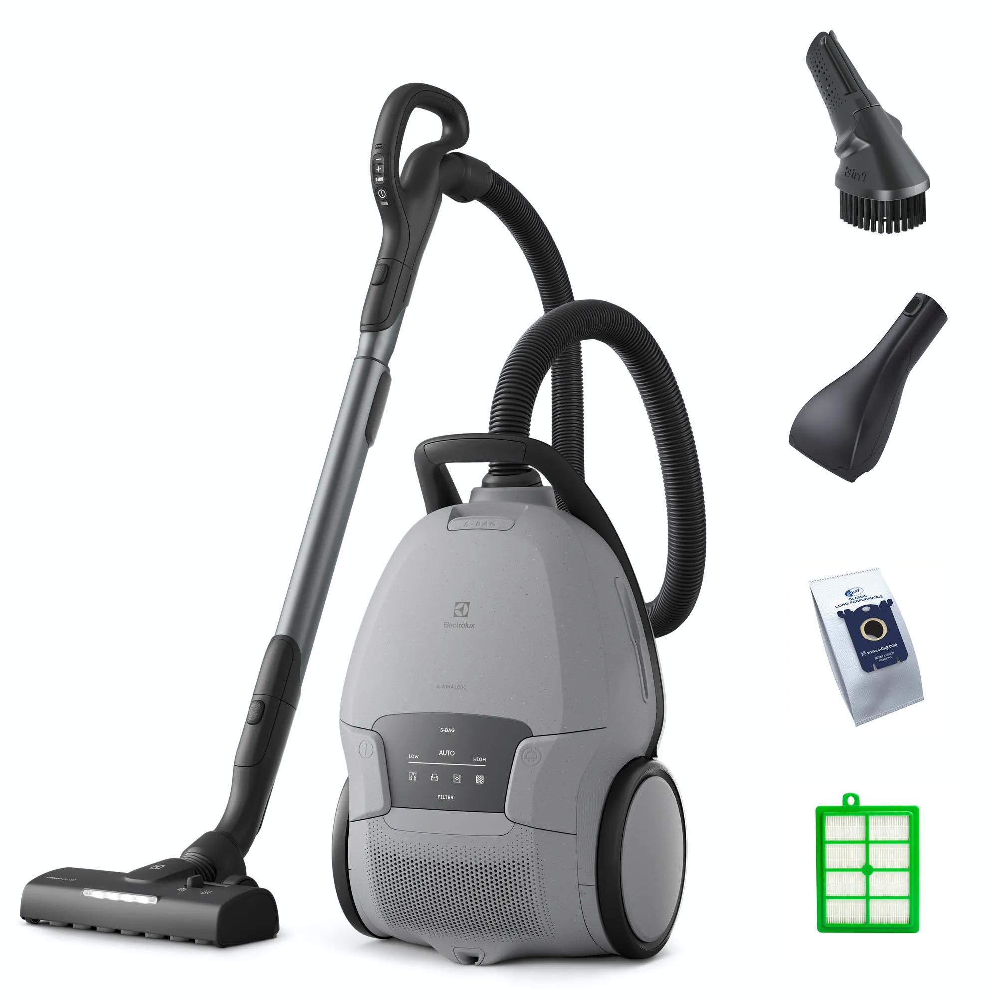 Frigidaire 800 Canister Vacuum