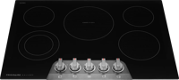 30" Electric Cooktop