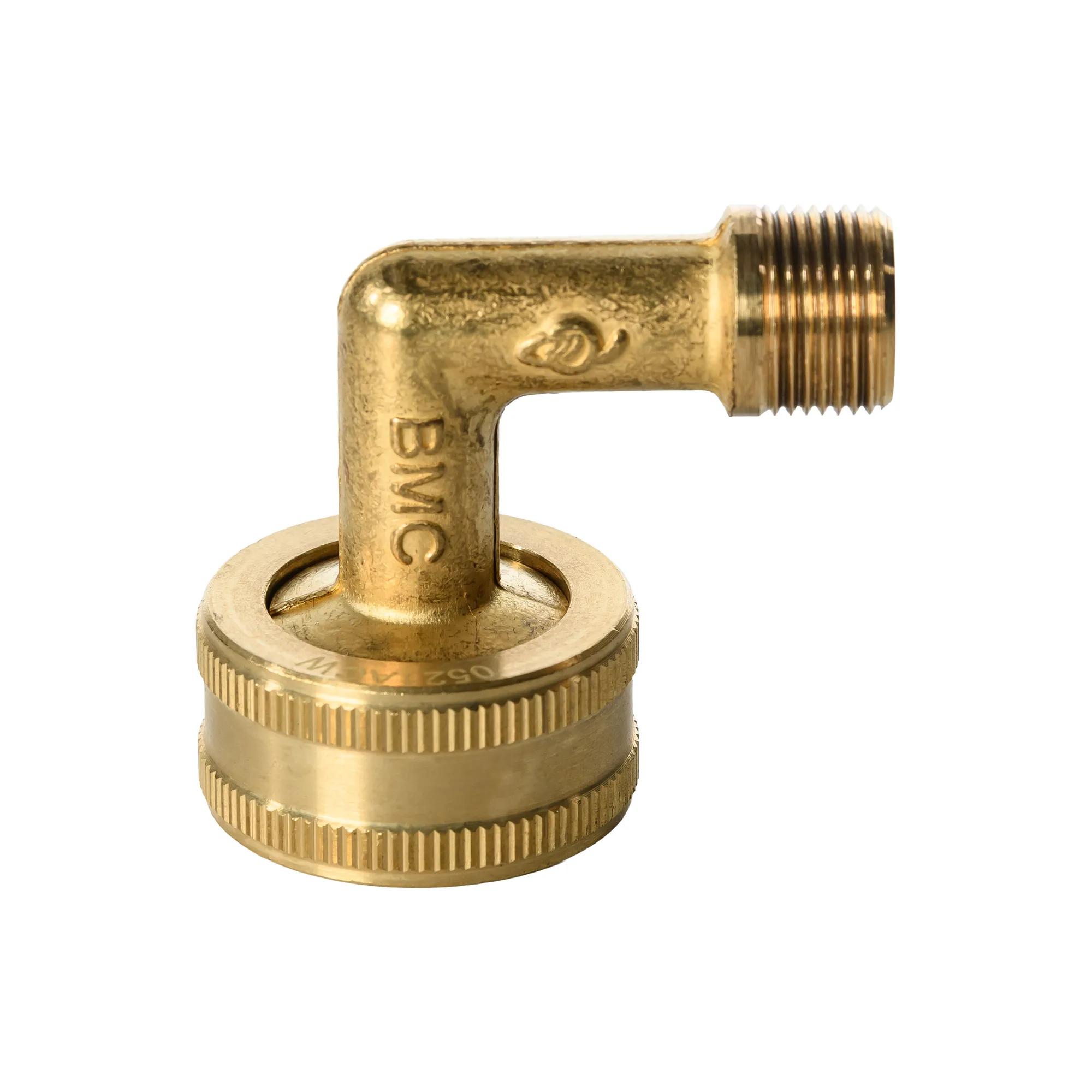 3/4" Garden Hose Elbow - 5304493948