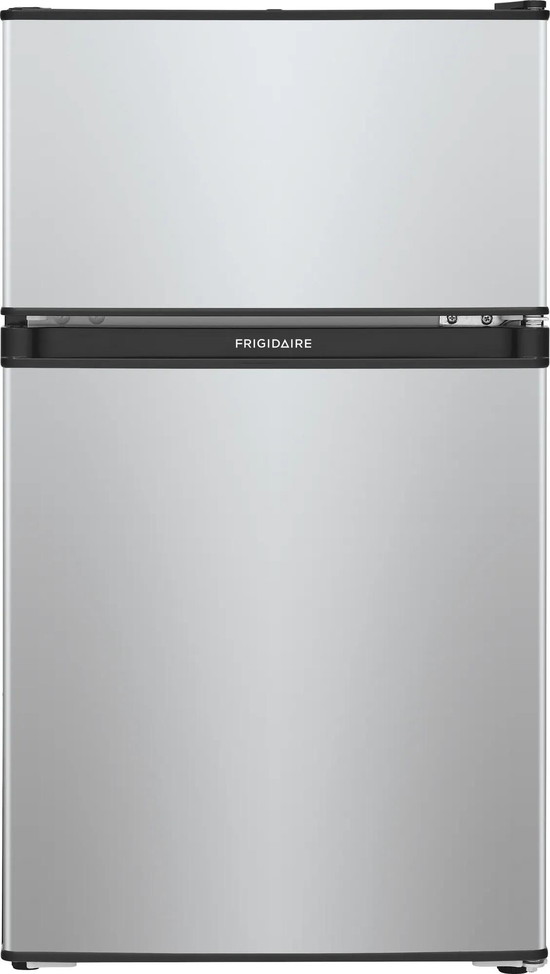 3 Cu. Ft. Compact Refrigerator