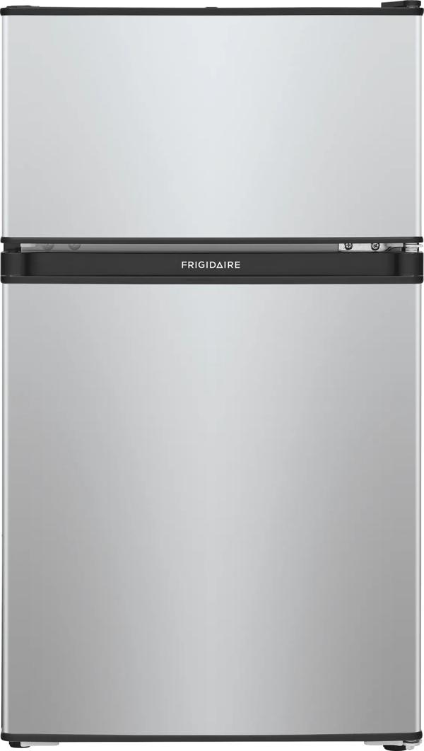 3 Cu. Ft. Compact Refrigerator