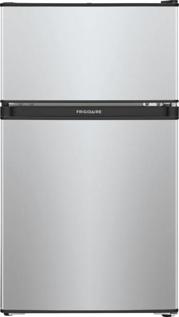 3 Cu. Ft. Compact Refrigerator - FFPS3133UM