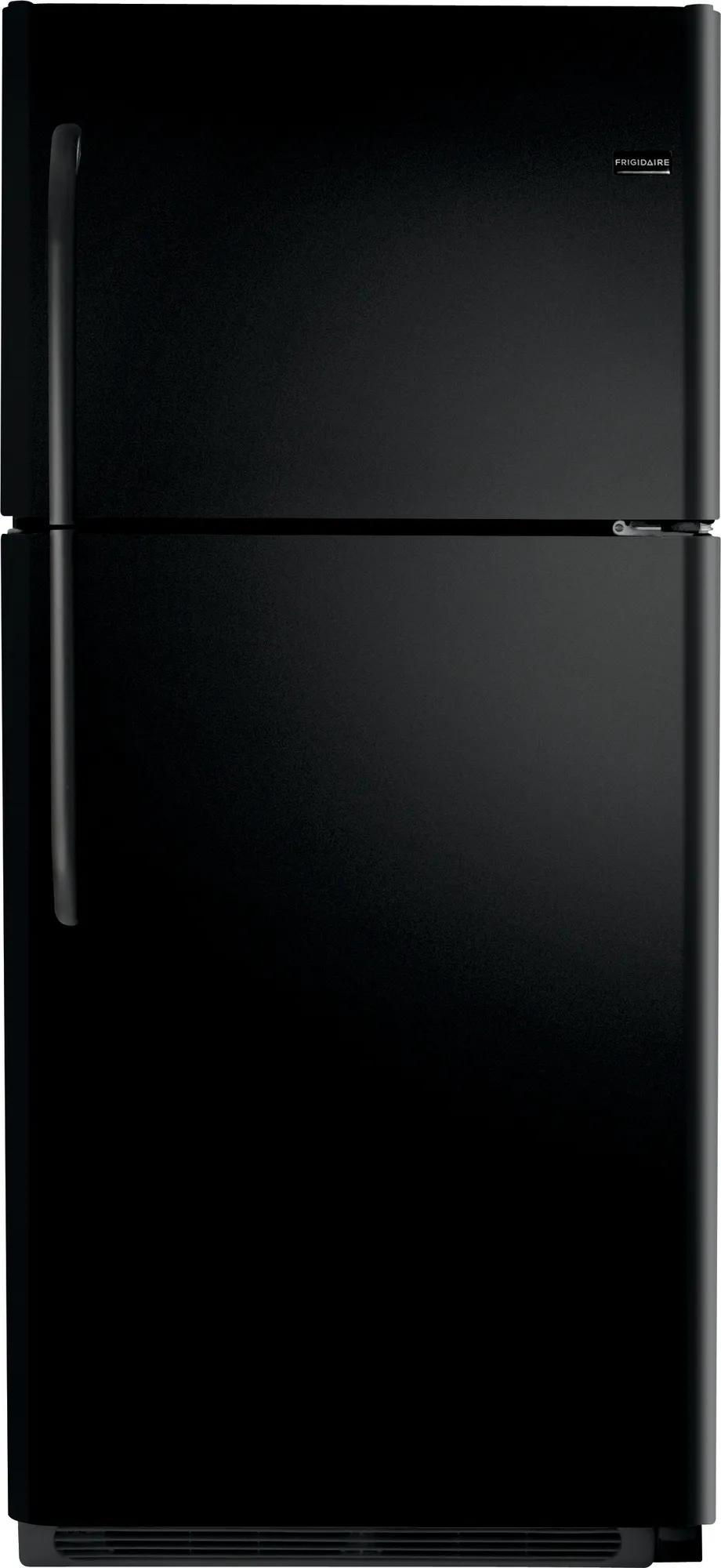 20.5 Cu. Ft. Top Freezer Refrigerator