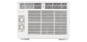 5,000 BTU Window-Mounted Room Air Conditioner - FFRA051WAE