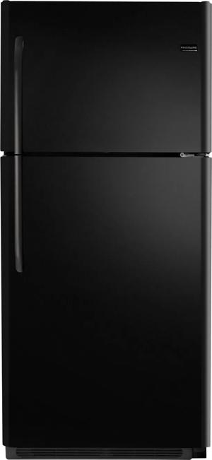 21 Cu. Ft. Top Freezer Refrigerator