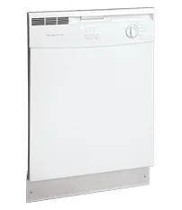 24" Built-In Dishwasher