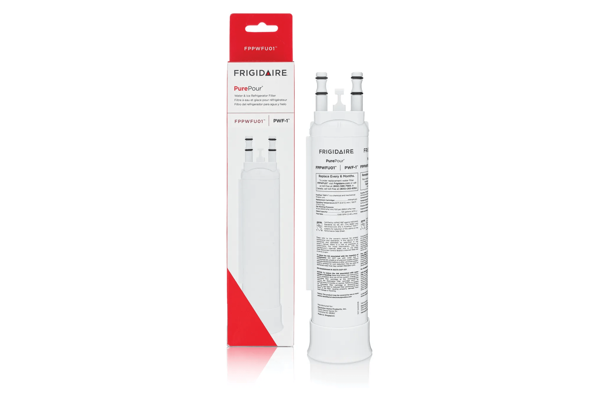 Photography - Feature