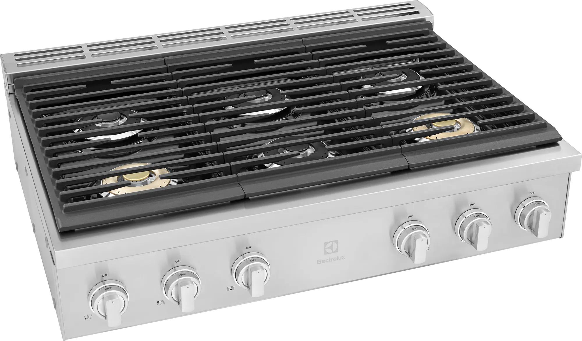 Frigidaire Gas Rangetop - Thumbnail 2