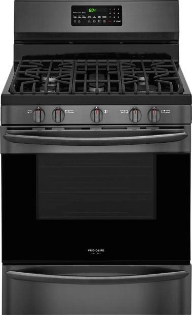 Frigidaire Gallery 30'' Gas Range