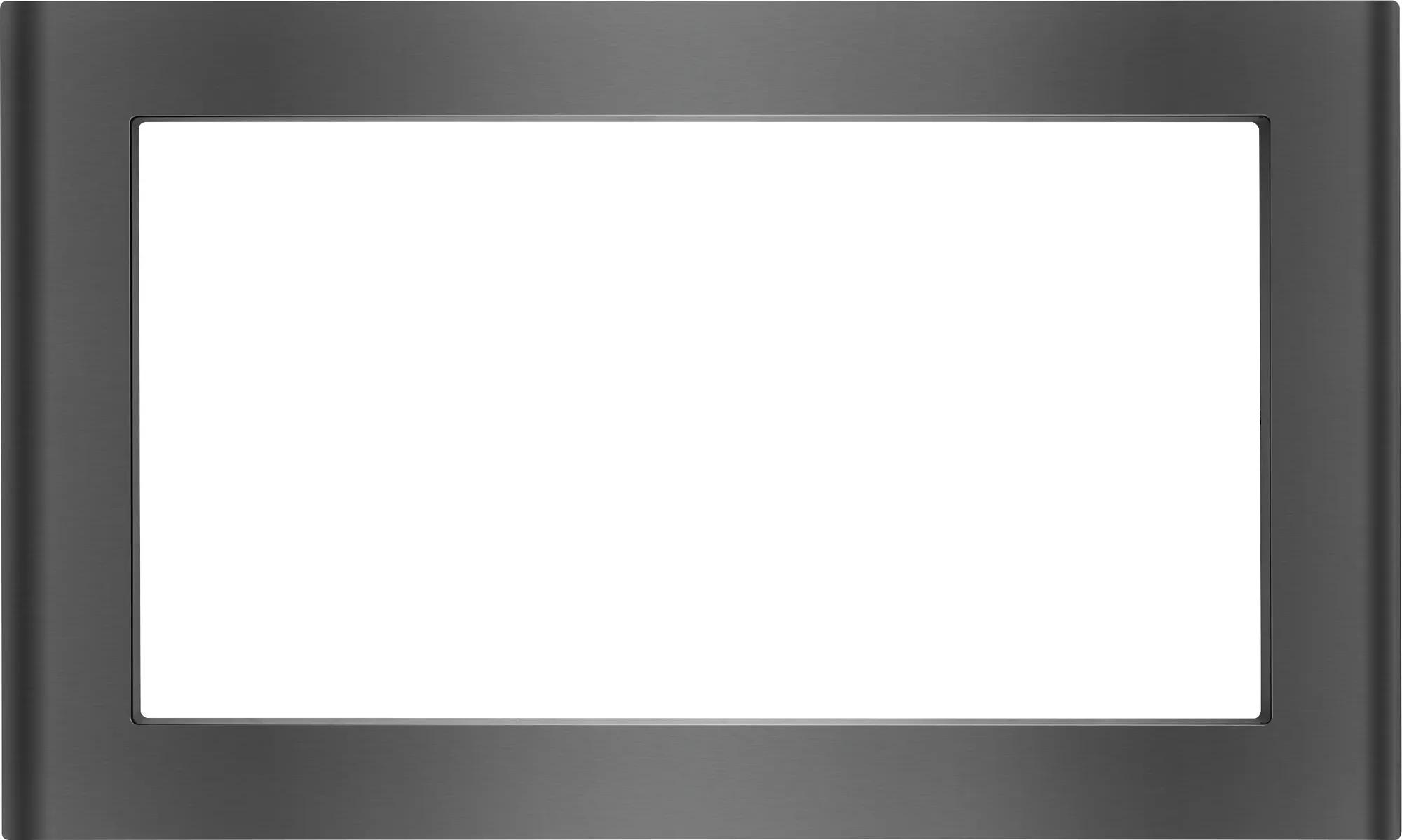 30" Microwave Trim Kit