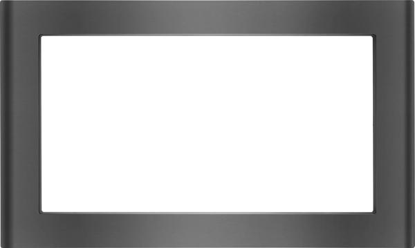 30" Microwave Trim Kit