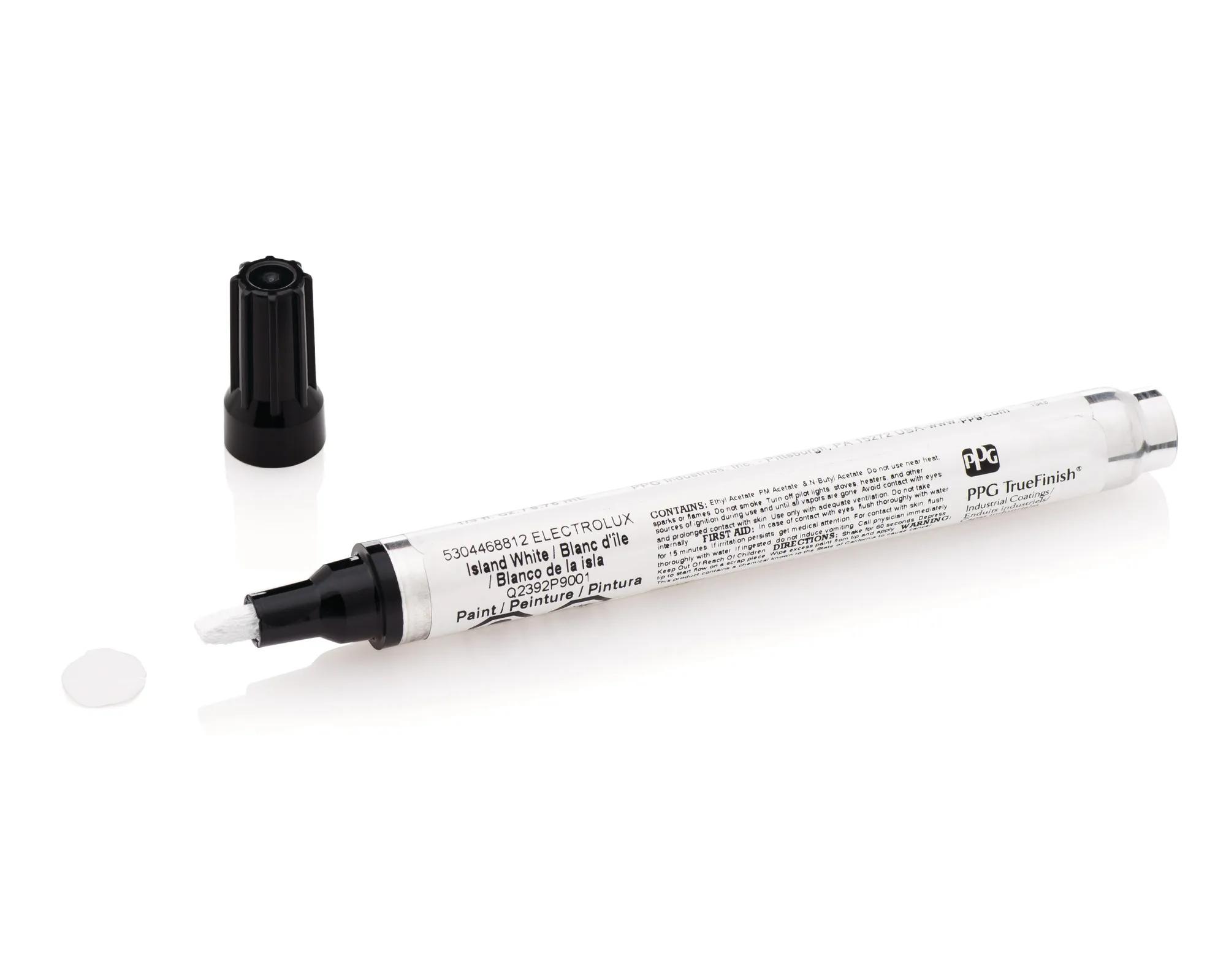 Touchup Paint Pen - Island White - 5304468812