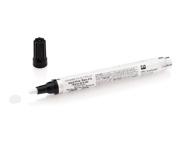 Touchup Paint Pen - Island White