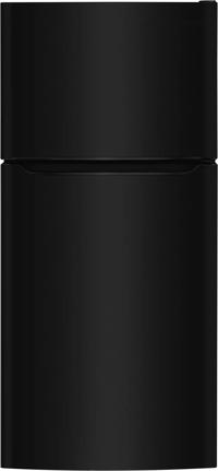 20.0 Cu. Ft. Top Freezer Refrigerator