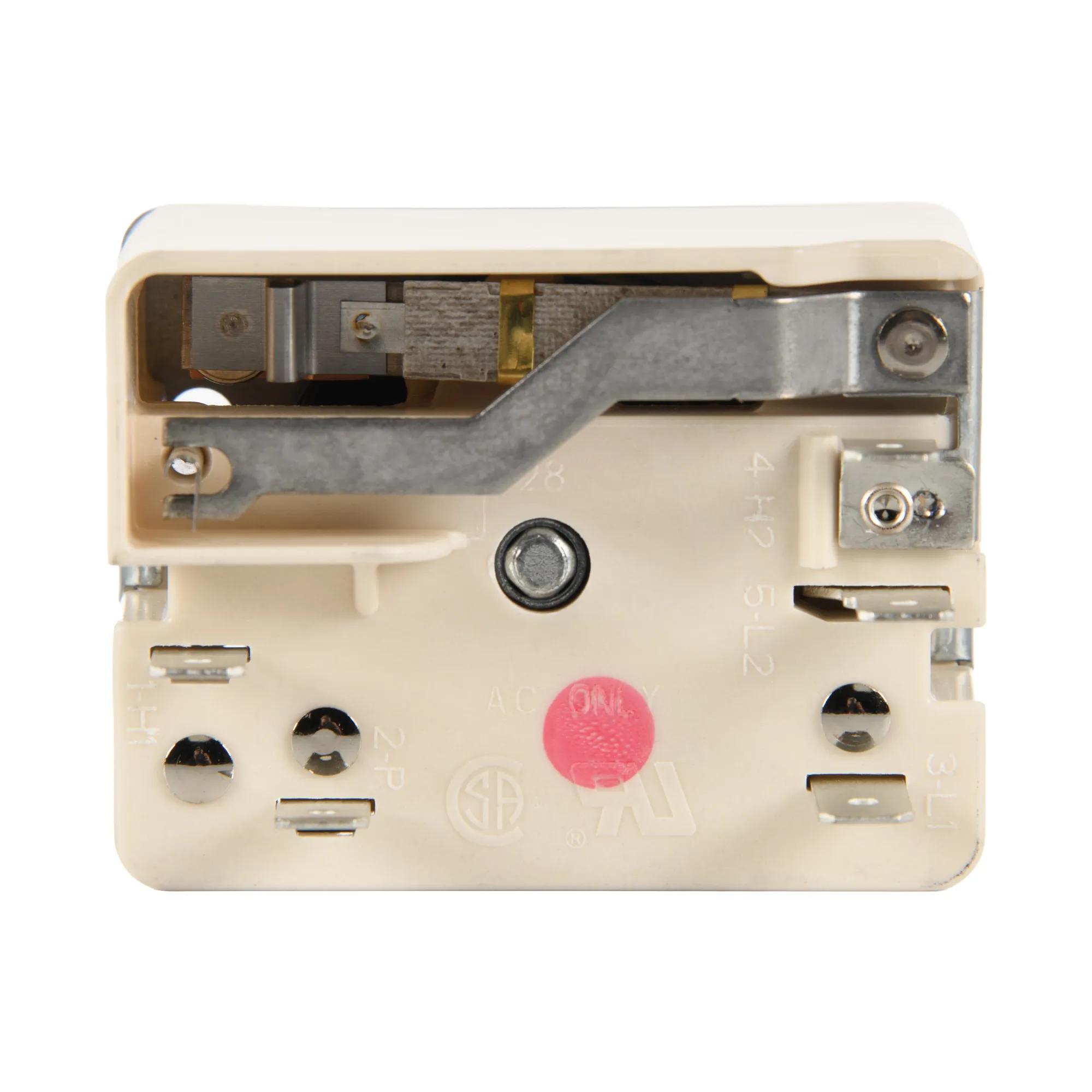 Oven Surface Element Switch - 316436001SC