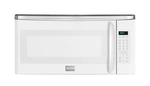 1.8 Cu. Ft. Over-The-Range Microwave
