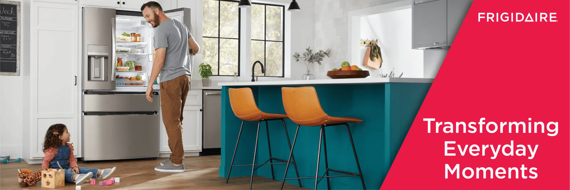 Transforming everyday with deals - Shop Now