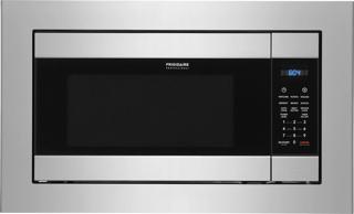 2.2 Cu. Ft. Built-In Microwave — Stainless Steel (FPMO227NUF)
