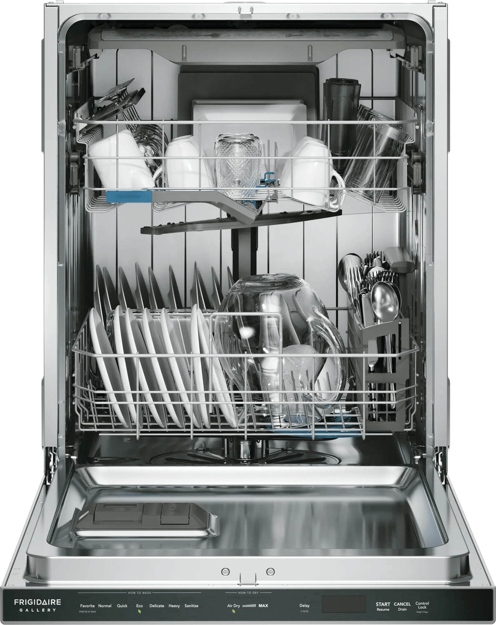 Frigidaire Gallery Dishwasher - Thumbnail 5