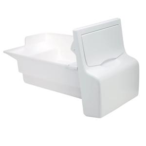 Ice Bin Assembly