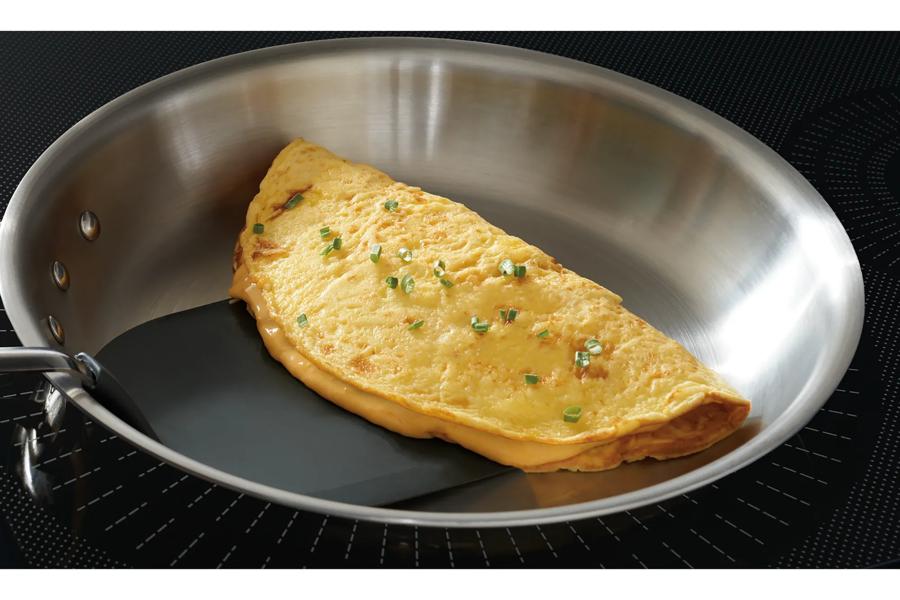 Faster Boil Times