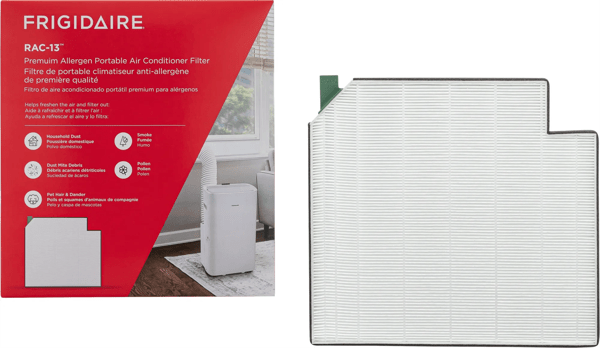 PureAir® RAC-13 Premium Allergen Air Filter