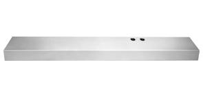 36" Overhead Range Hood - FHWC3625MS