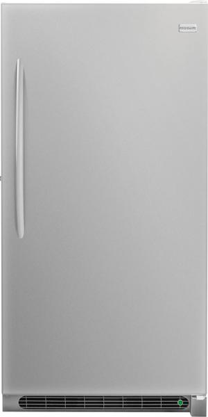 20.2 Cu. Ft. Upright Freezer
