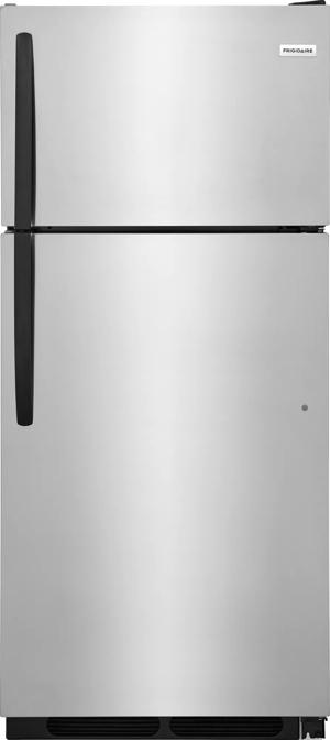 16.3 Cu. Ft. Top Freezer Refrigerator
