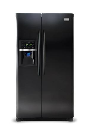 26 Cu. Ft. Side-by-Side Refrigerator