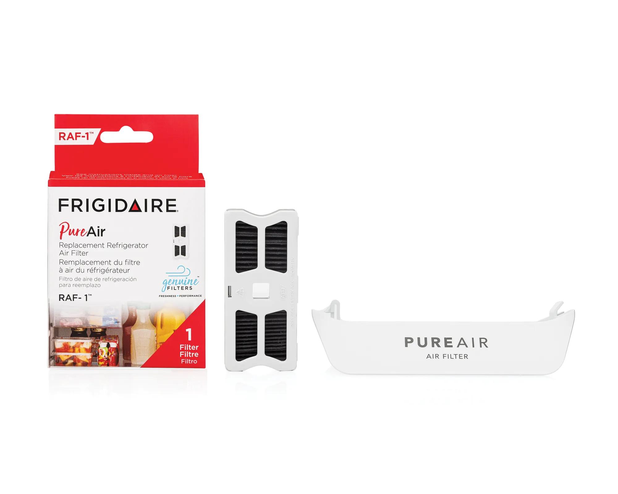 PureAir™  RAF-1™  Starter Kit