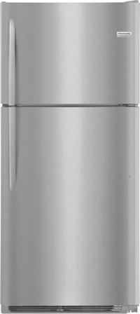 20.4 Cu. Ft. Top Freezer Refrigerator