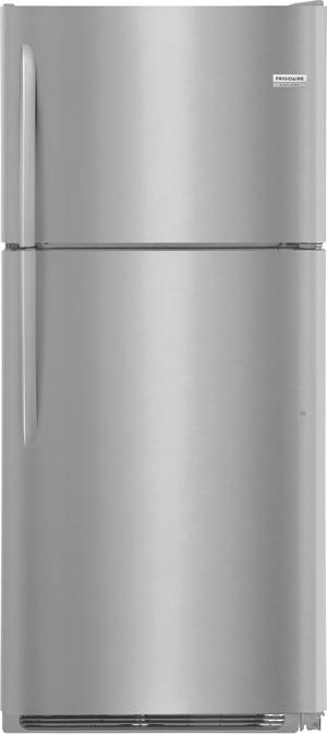 20.4 Cu. Ft. Top Freezer Refrigerator
