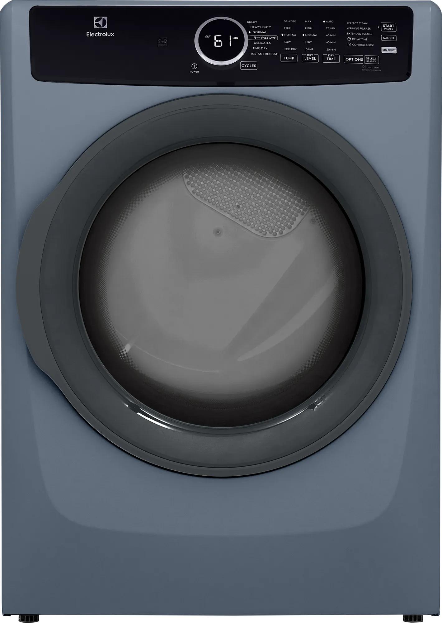 Frigidaire 400 Series Dryer - Thumbnail 2