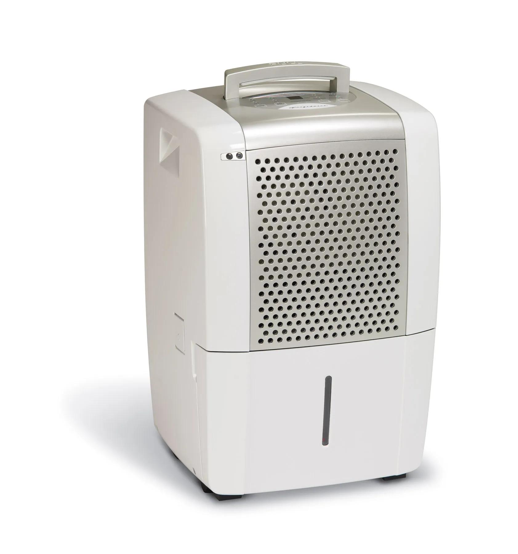 50 Pint Capacity Dehumidifier