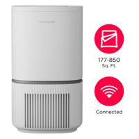 PureA300™ HEPA Air Purifier with WiFi