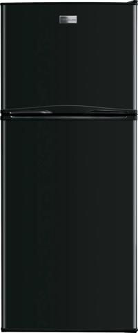 12 Cu. Ft. Top Freezer Apartment-Size Refrigerator