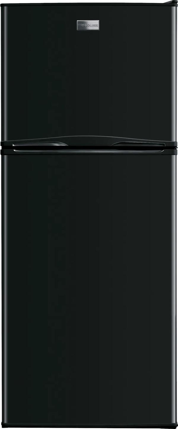 12 Cu. Ft. Top Freezer Apartment-Size Refrigerator