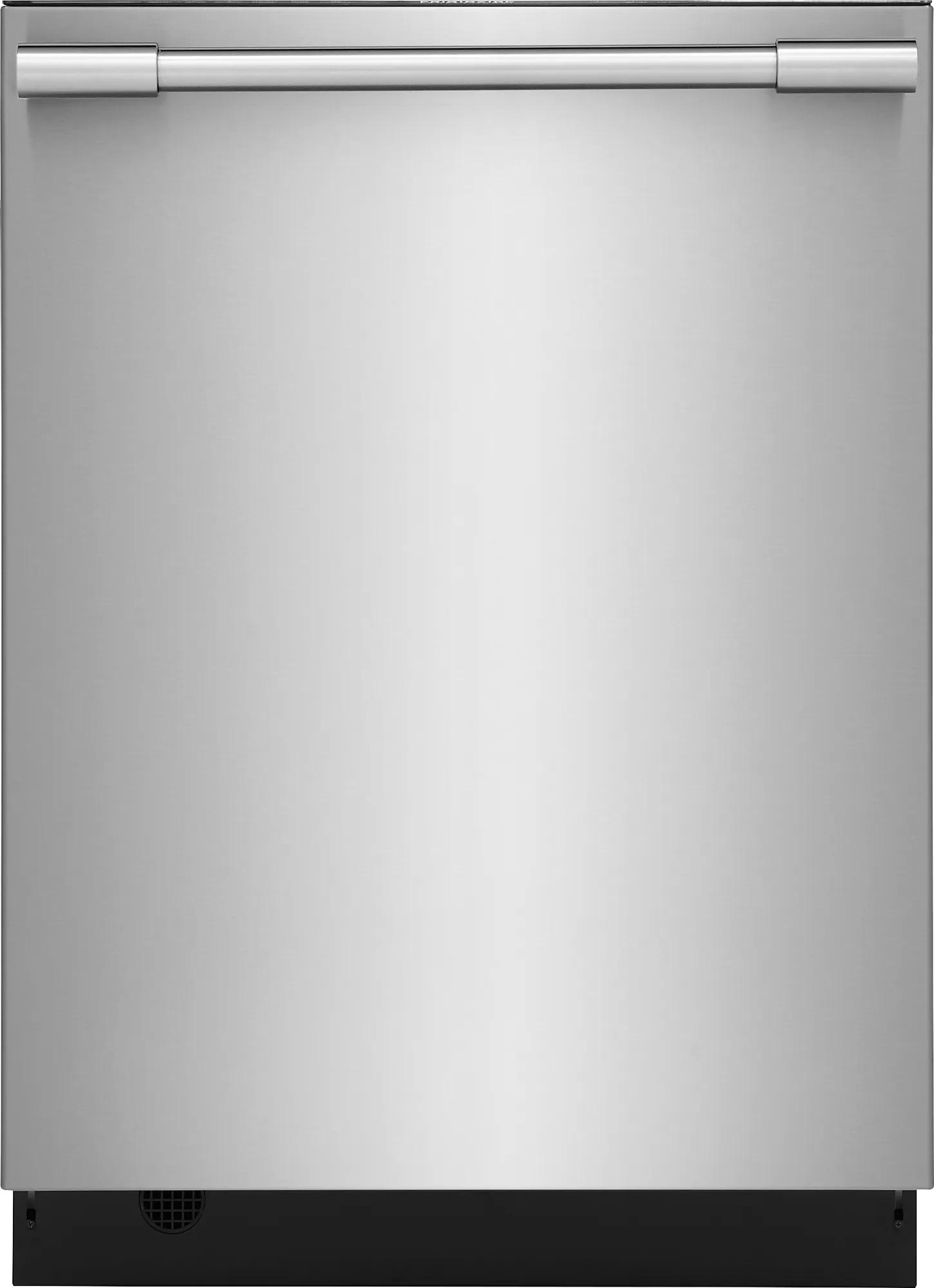 24" Built-In Dishwasher with EvenDry™  System