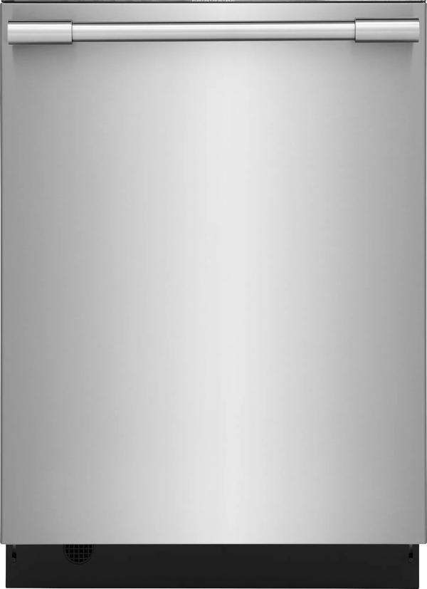 24" Built-In Dishwasher with EvenDry™  System