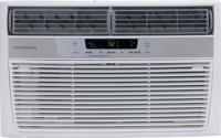 6,000 BTU Window-Mounted Room Air Conditioner