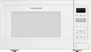 1.6 Cu. Ft. Countertop Microwave