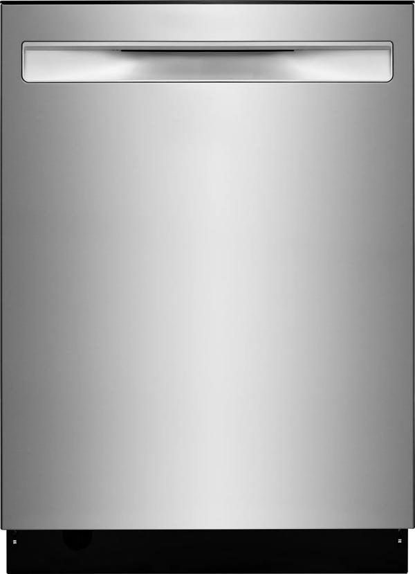 24" Built-In Dishwasher