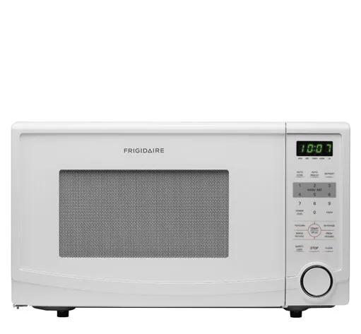 1.1 Cu. Ft. Countertop Microwave White-CFCM1134LW