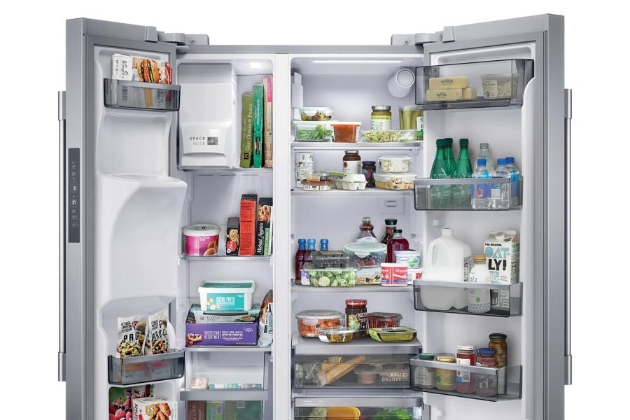 SpaceWise® Organization System