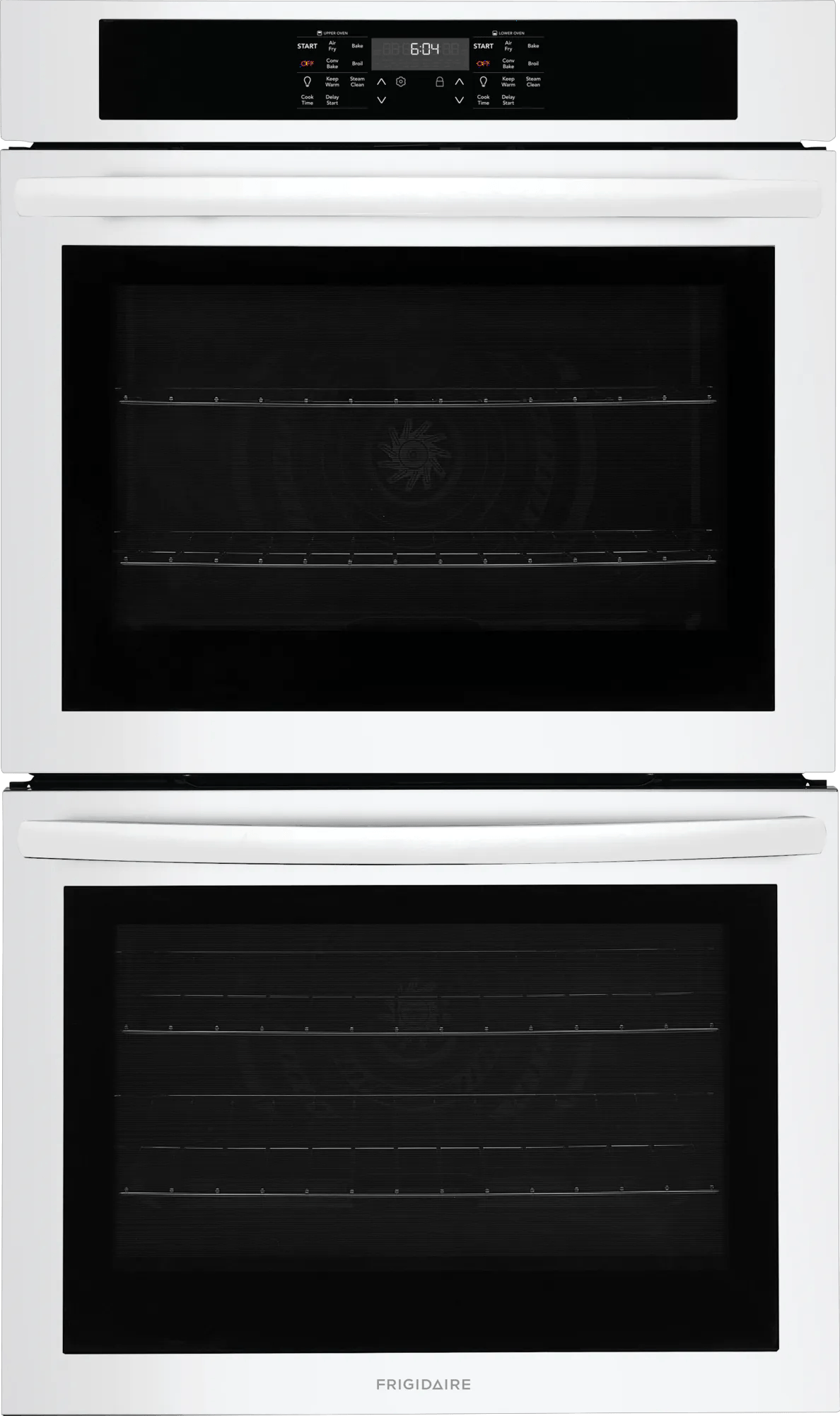 30" Double Wall Oven