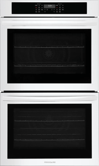30" Double Wall Oven