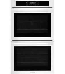 Frigidaire 30'' Double Wall Oven