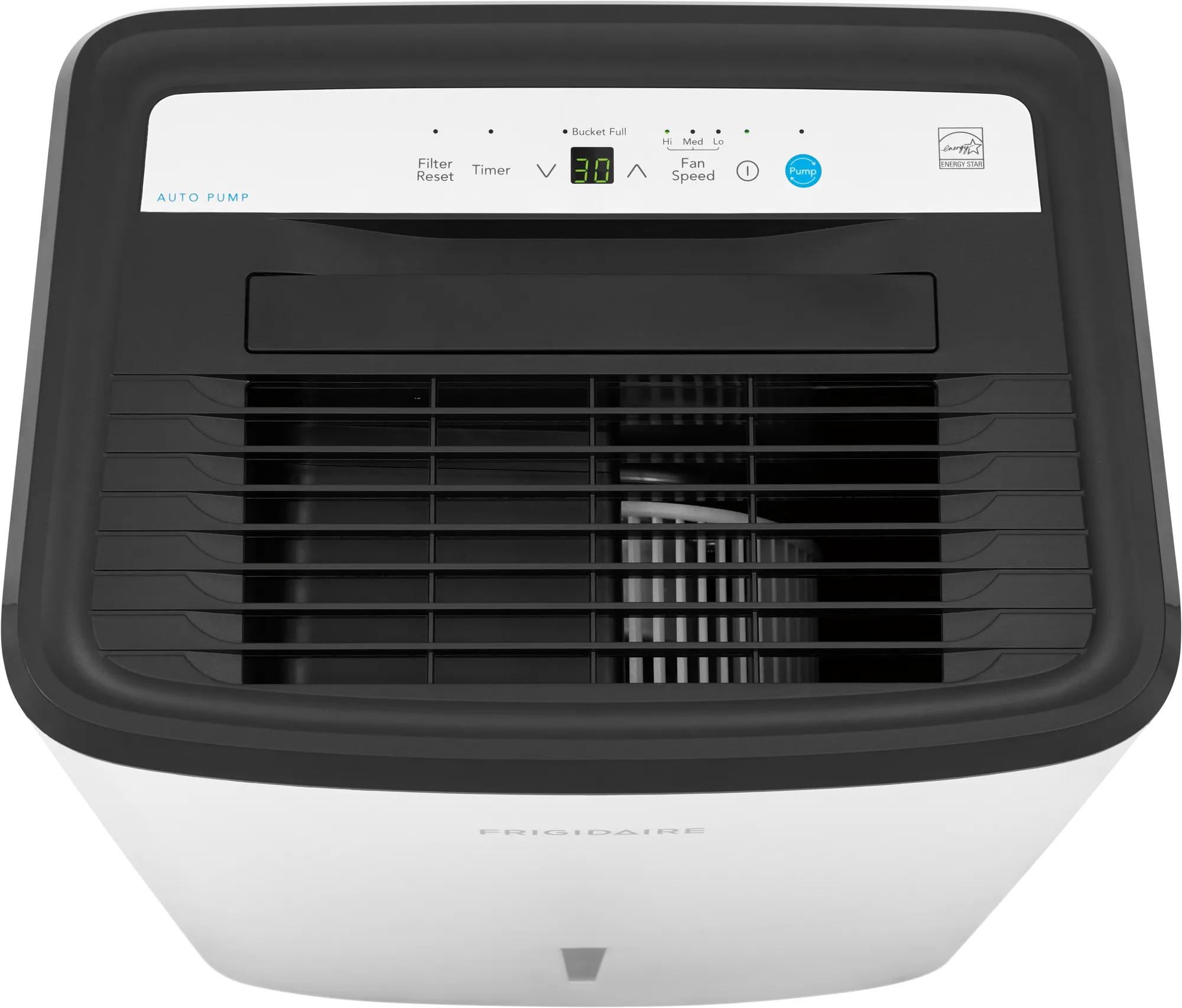 Frigidaire 50 pt. Dehumidifier - Thumbnail 5