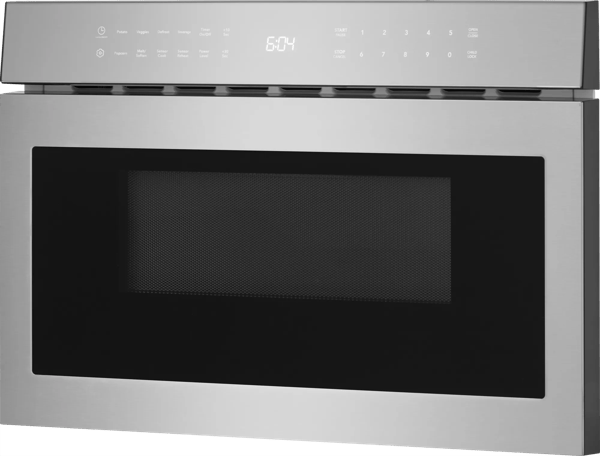 Main Display 18